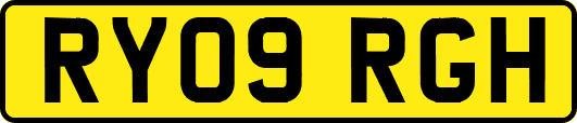 RY09RGH