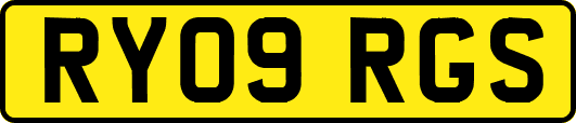 RY09RGS