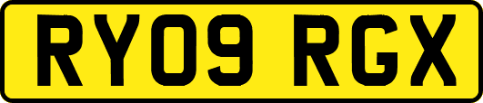 RY09RGX