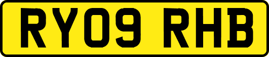 RY09RHB