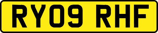 RY09RHF