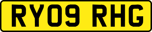 RY09RHG