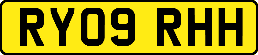 RY09RHH