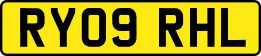RY09RHL