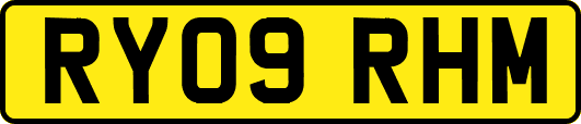 RY09RHM