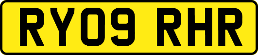 RY09RHR