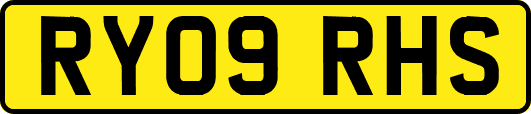 RY09RHS
