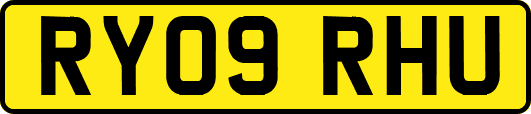 RY09RHU
