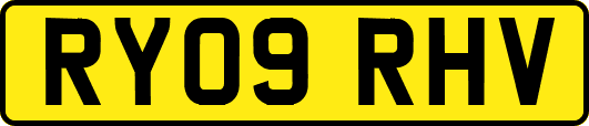 RY09RHV