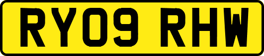 RY09RHW
