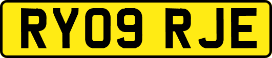RY09RJE