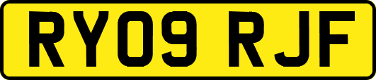 RY09RJF