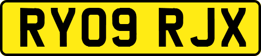 RY09RJX