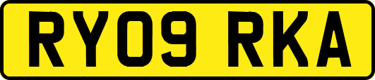 RY09RKA