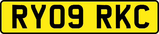 RY09RKC