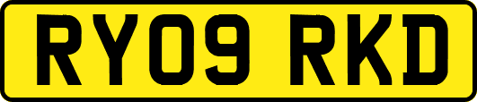 RY09RKD