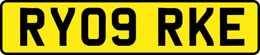RY09RKE