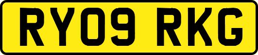 RY09RKG