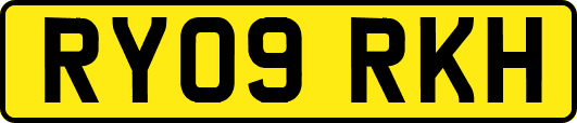 RY09RKH