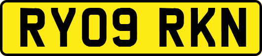 RY09RKN