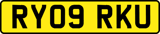 RY09RKU