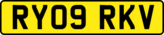 RY09RKV