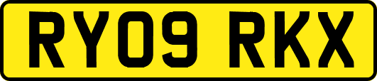 RY09RKX