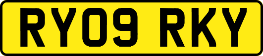 RY09RKY