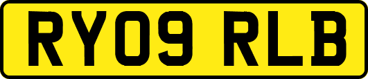 RY09RLB
