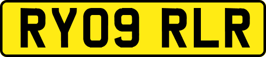 RY09RLR