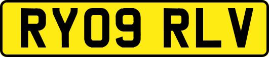 RY09RLV