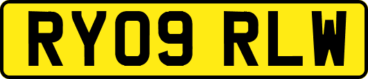 RY09RLW