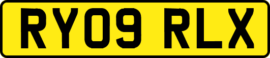 RY09RLX