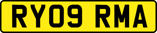 RY09RMA