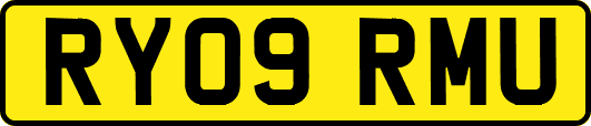 RY09RMU