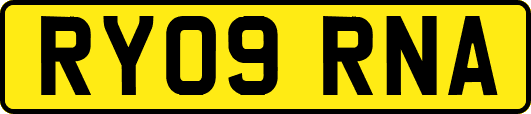RY09RNA