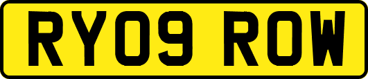 RY09ROW