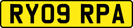 RY09RPA