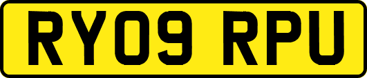RY09RPU