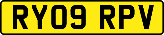 RY09RPV