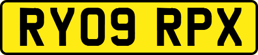 RY09RPX