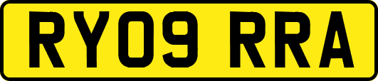RY09RRA