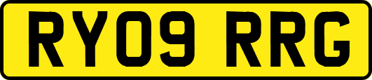 RY09RRG