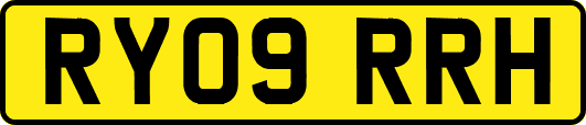 RY09RRH