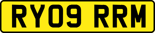RY09RRM