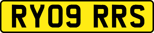 RY09RRS