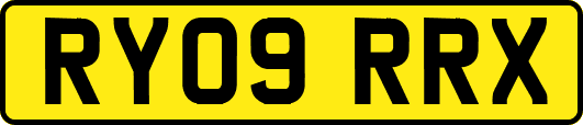 RY09RRX