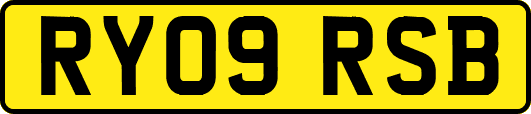 RY09RSB