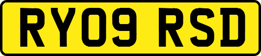 RY09RSD