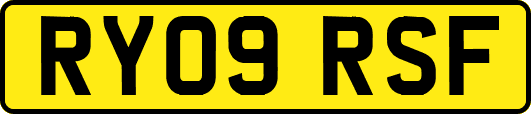 RY09RSF